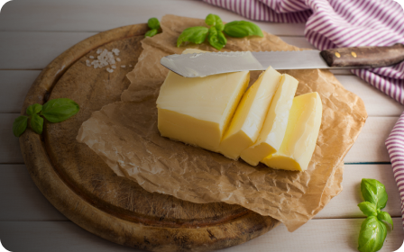 <span>TEREYAĞI</span><br>ÇEŞİTLERİ