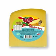 Olgunlaştırılmış Eski Dilim Kaşar 1kg
