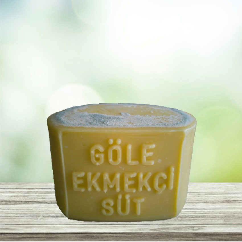 Yuvarlak Eski Kaşar 1.800kg