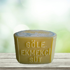 Yuvarlak Eski Kaşar 1.800kg