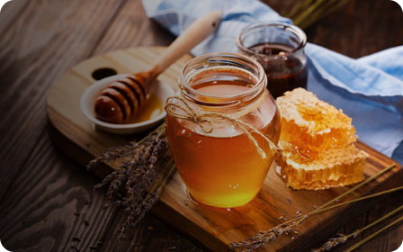 <span>BAL </span><br>ÇEŞİTLERİ